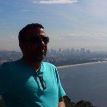 Paulo Roberto G