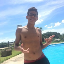 Nicollas Cauan
