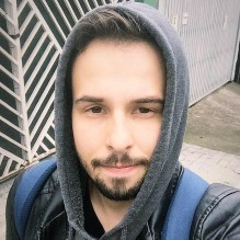 Caio Henrique