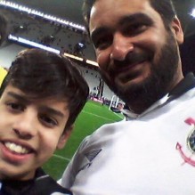 Erico Freitas