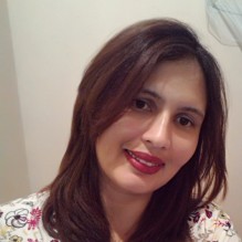 Mariane Clementino Luz