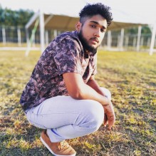 Reinaldo
