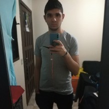 David