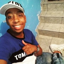 Maiconzika