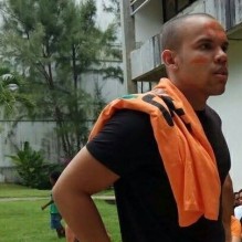 Sandro Oliveira