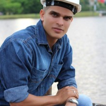 Alexandre