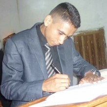 Regilson