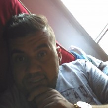 Glauber