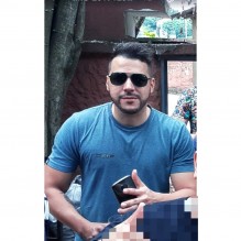 Crystyano