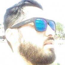 Jackson Gustavo de