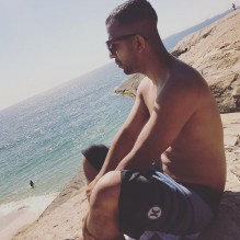 Marcio Adriano