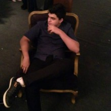 Vinicius