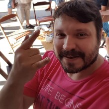 Ricardo Pan
