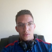 Jefferson Dos Santos