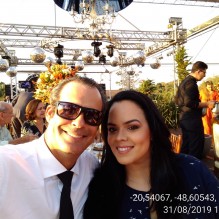 Cassio Luiz Oliveira
