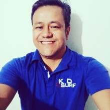Paulo Carlos Garcia
