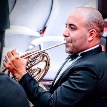 Michel Fernando