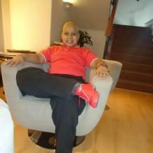 Israel Junior