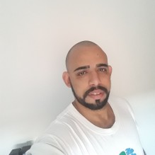 Ricardo Luis Estevo