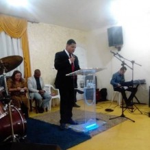 Christian