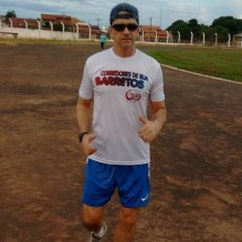 Paulo Roberto