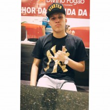 Gustavo