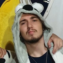 Daniel