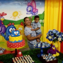Cristiane