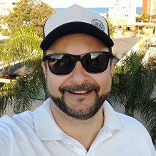 EDNILSON