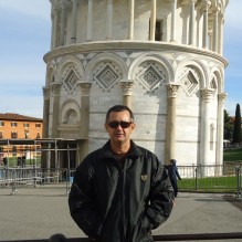 Marco Astra