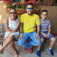 Andr� Gisilene
