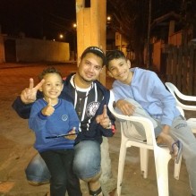 Fabricio