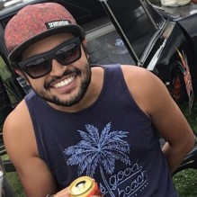 Gustavo