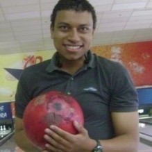 William