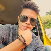 Joao Gabriel
