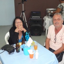 Roque Tiburcio Silva