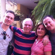 Benedicto