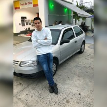 Gustavo