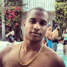 Andre