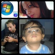 Andre Mary Pablo