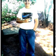 Jose Henrique