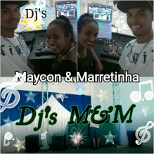Maycon