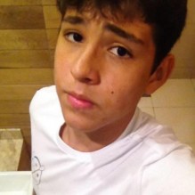 Francisco Adriano