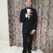Matheus Henrique