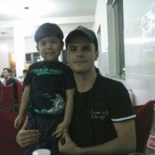 William