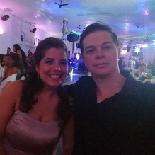 Daniel De Souza Panhan