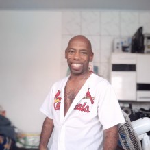 Walter Lopes Luiz