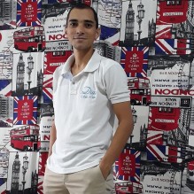 Luis Henrique