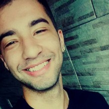 Gustavo