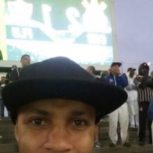 Ronaldo Santos Silva